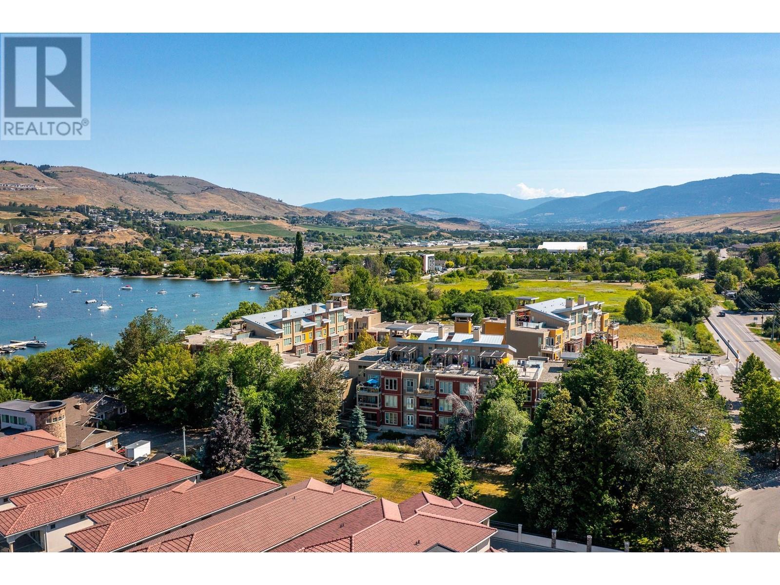 7343 Okanagan Landing Road Unit# 1124. Vernon, British Columbia