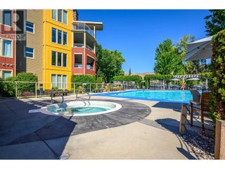 7343 Okanagan Landing Road Unit# 1124. Vernon, British Columbia