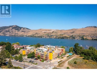 7343 Okanagan Landing Road Unit# 1124. Vernon, British Columbia