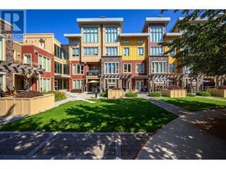 7343 Okanagan Landing Road Unit# 1124. Vernon, British Columbia