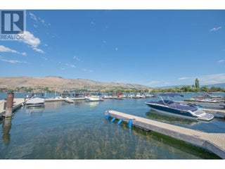 7343 Okanagan Landing Road Unit# 1124. Vernon, British Columbia