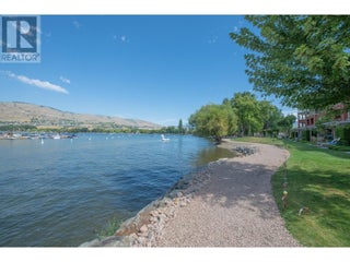 7343 Okanagan Landing Road Unit# 1124. Vernon, British Columbia