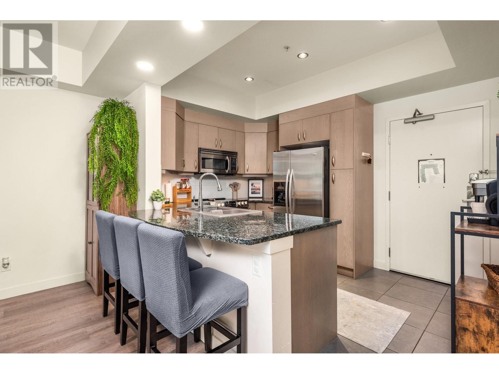 7343 Okanagan Landing Road Unit# 1124. Vernon, British Columbia