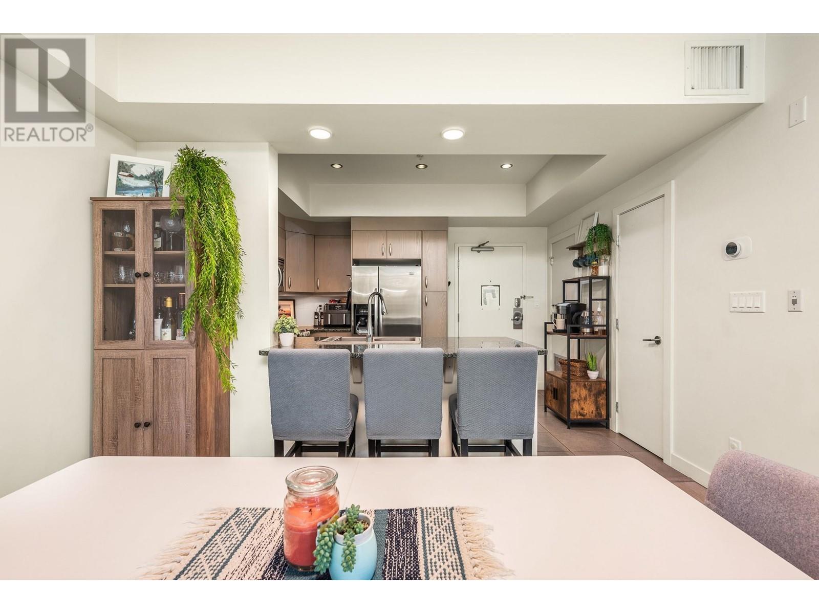 7343 Okanagan Landing Road Unit# 1124. Vernon, British Columbia