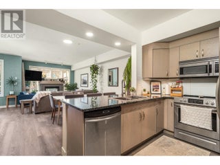 7343 Okanagan Landing Road Unit# 1124. Vernon, British Columbia