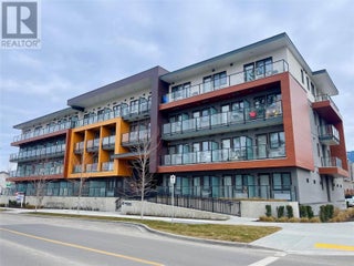 345 Dougall Road N Unit# 323. Kelowna, British Columbia