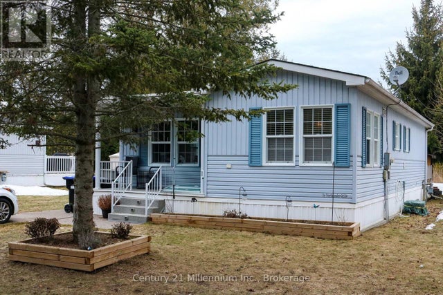 3 St James Place, Wasaga Beach