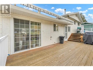 12818 Reynolds Avenue. Summerland, British Columbia