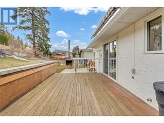 12818 Reynolds Avenue. Summerland, British Columbia