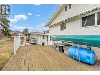 12818 Reynolds Avenue. Summerland, British Columbia