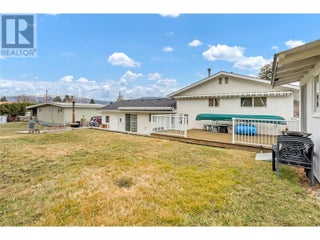 12818 Reynolds Avenue. Summerland, British Columbia