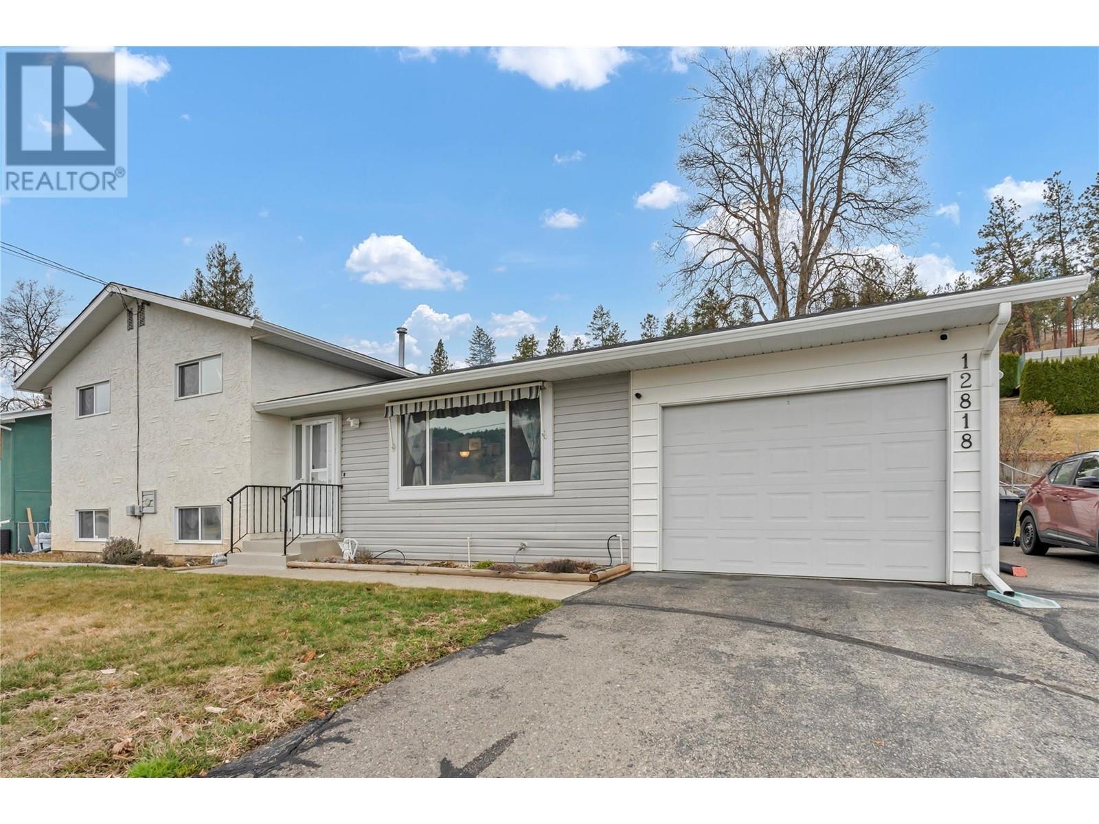 12818 Reynolds Avenue. Summerland, British Columbia