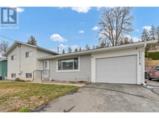 12818 Reynolds Avenue. Summerland, British Columbia