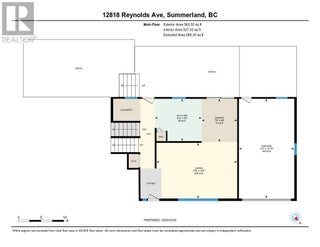 12818 Reynolds Avenue. Summerland, British Columbia