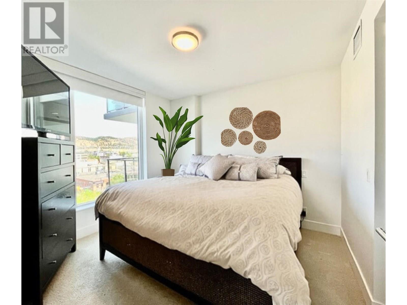 1588 Ellis Street Unit# 701. Kelowna, British Columbia