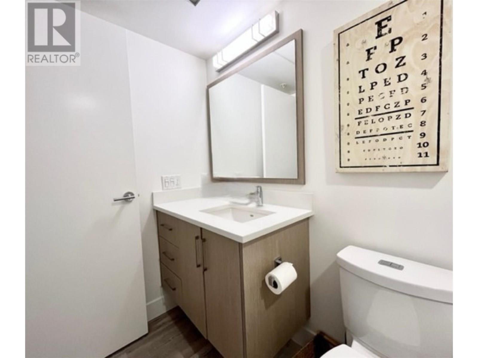 1588 Ellis Street Unit# 701. Kelowna, British Columbia