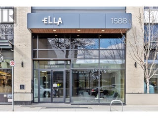 1588 Ellis Street Unit# 701. Kelowna, British Columbia