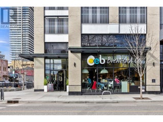 1588 Ellis Street Unit# 701. Kelowna, British Columbia