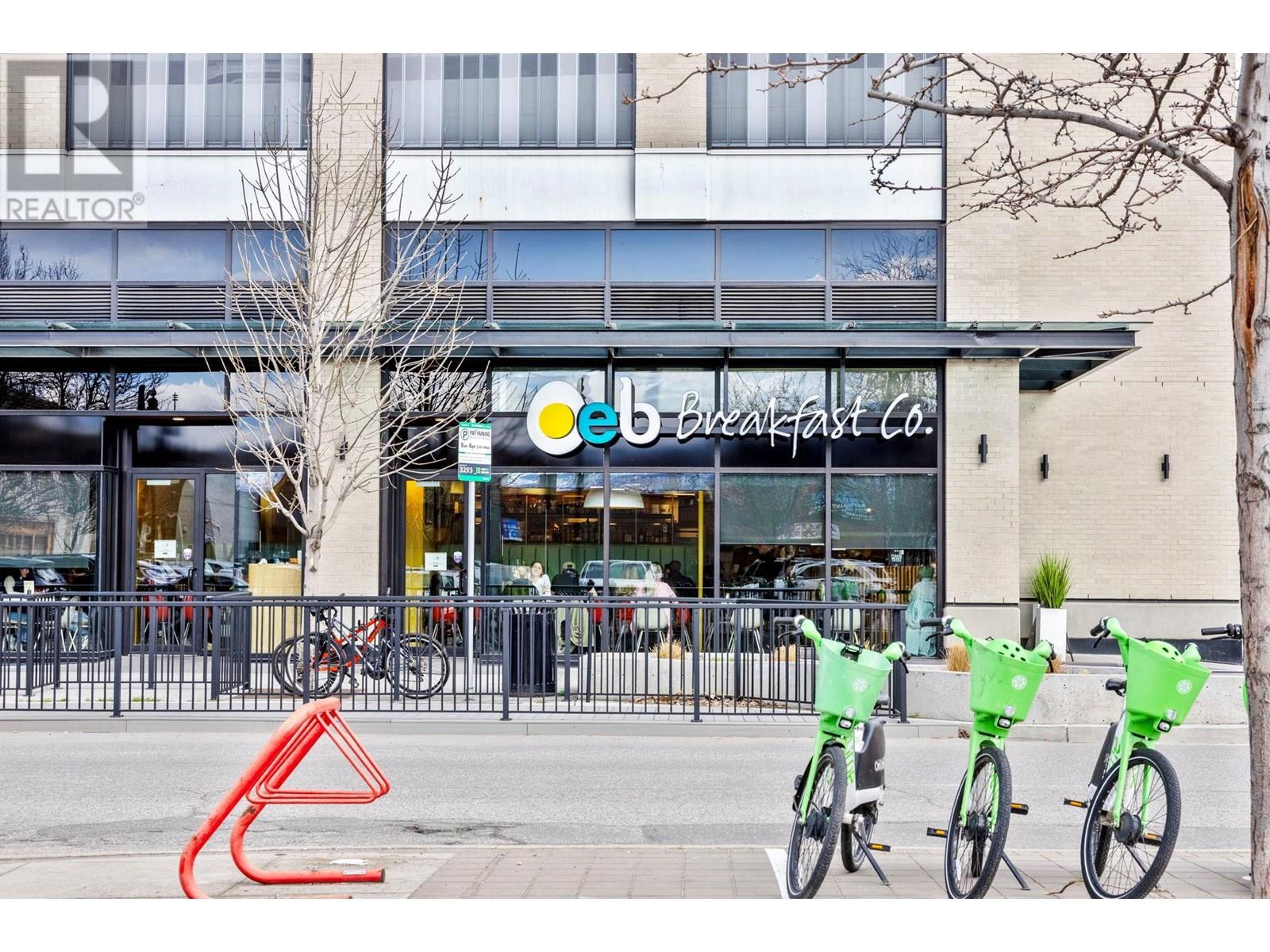 1588 Ellis Street Unit# 701. Kelowna, British Columbia