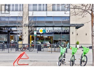 1588 Ellis Street Unit# 701. Kelowna, British Columbia