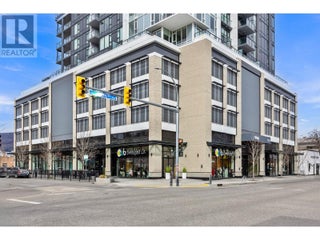 1588 Ellis Street Unit# 701. Kelowna, British Columbia