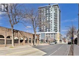 1588 Ellis Street Unit# 701. Kelowna, British Columbia
