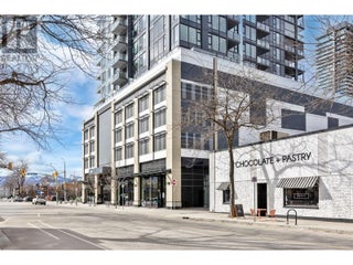 1588 Ellis Street Unit# 701. Kelowna, British Columbia