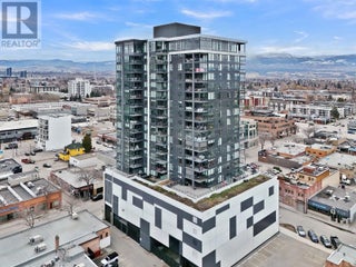 1588 Ellis Street Unit# 701. Kelowna, British Columbia