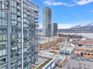 1588 Ellis Street Unit# 701. Kelowna, British Columbia