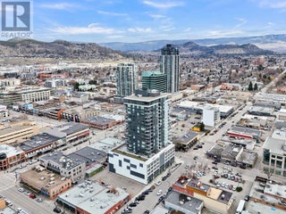 1588 Ellis Street Unit# 701. Kelowna, British Columbia