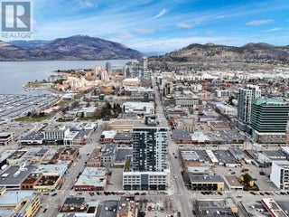 1588 Ellis Street Unit# 701. Kelowna, British Columbia
