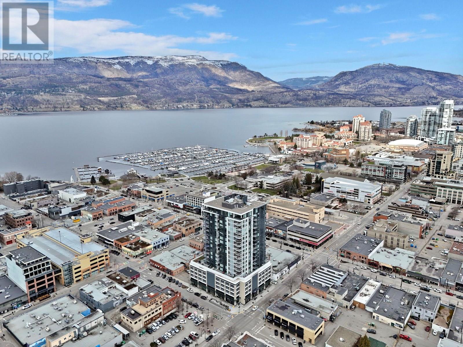 1588 Ellis Street Unit# 701. Kelowna, British Columbia