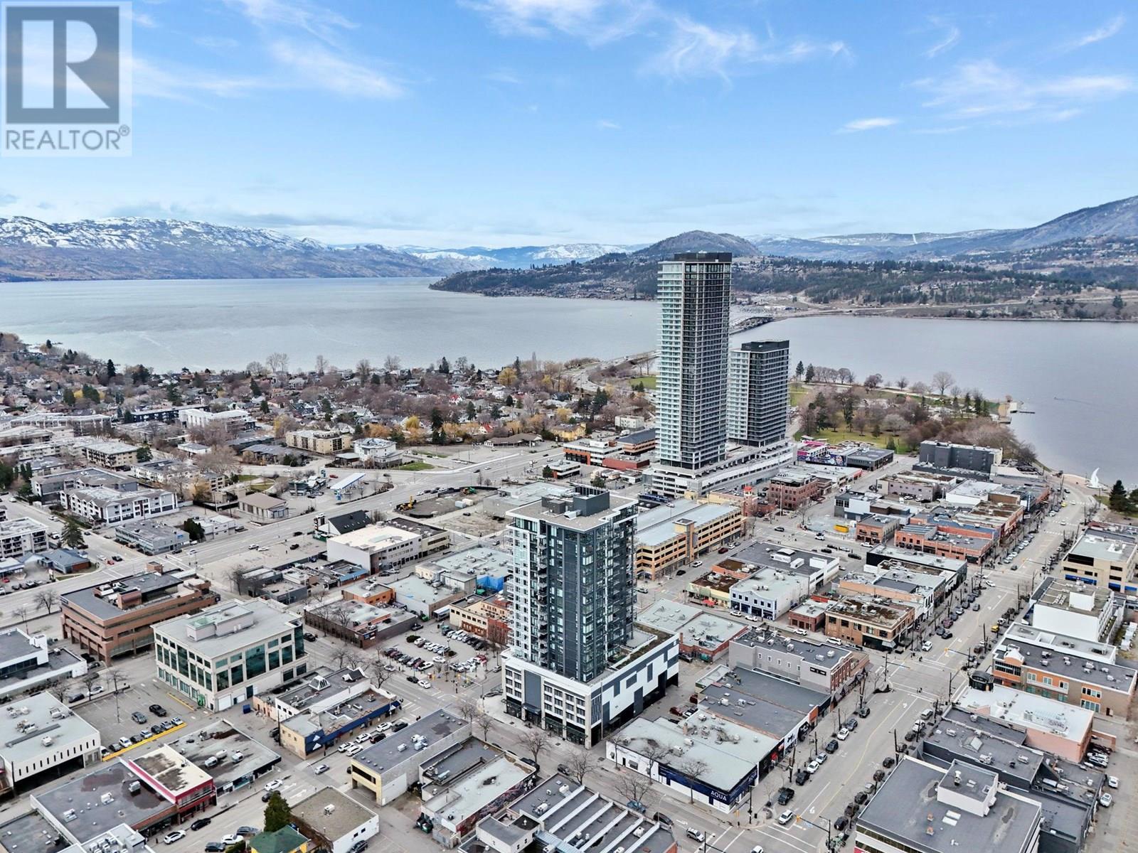 1588 Ellis Street Unit# 701. Kelowna, British Columbia