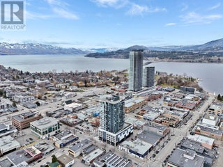 1588 Ellis Street Unit# 701. Kelowna, British Columbia