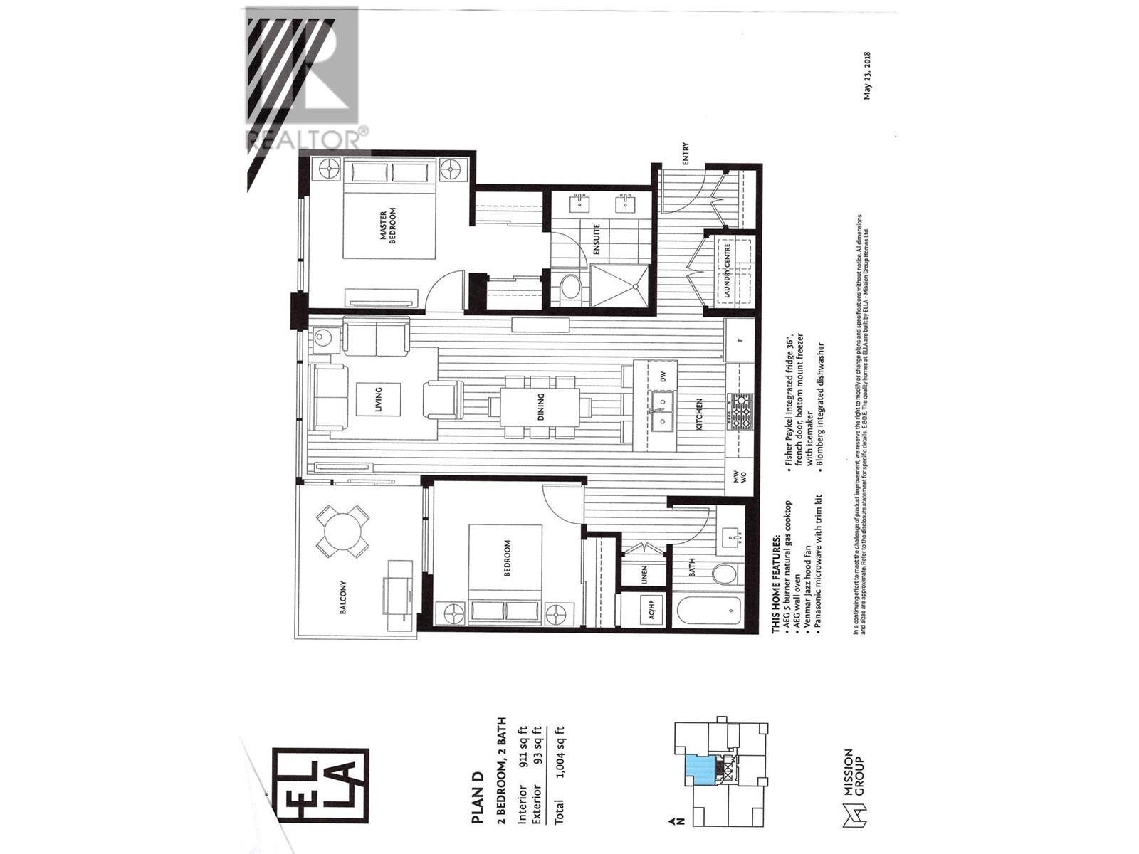 1588 Ellis Street Unit# 701. Kelowna, British Columbia