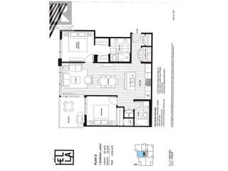 1588 Ellis Street Unit# 701. Kelowna, British Columbia