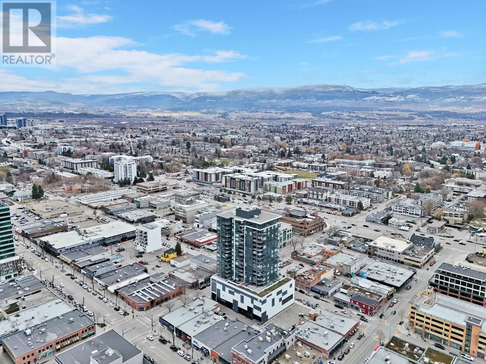 1588 Ellis Street Unit# 701. Kelowna, British Columbia