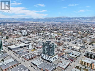 1588 Ellis Street Unit# 701. Kelowna, British Columbia