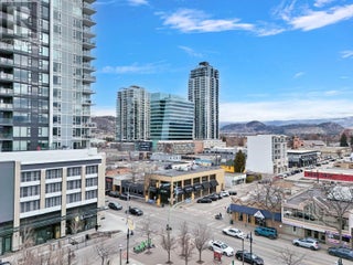 1588 Ellis Street Unit# 701. Kelowna, British Columbia