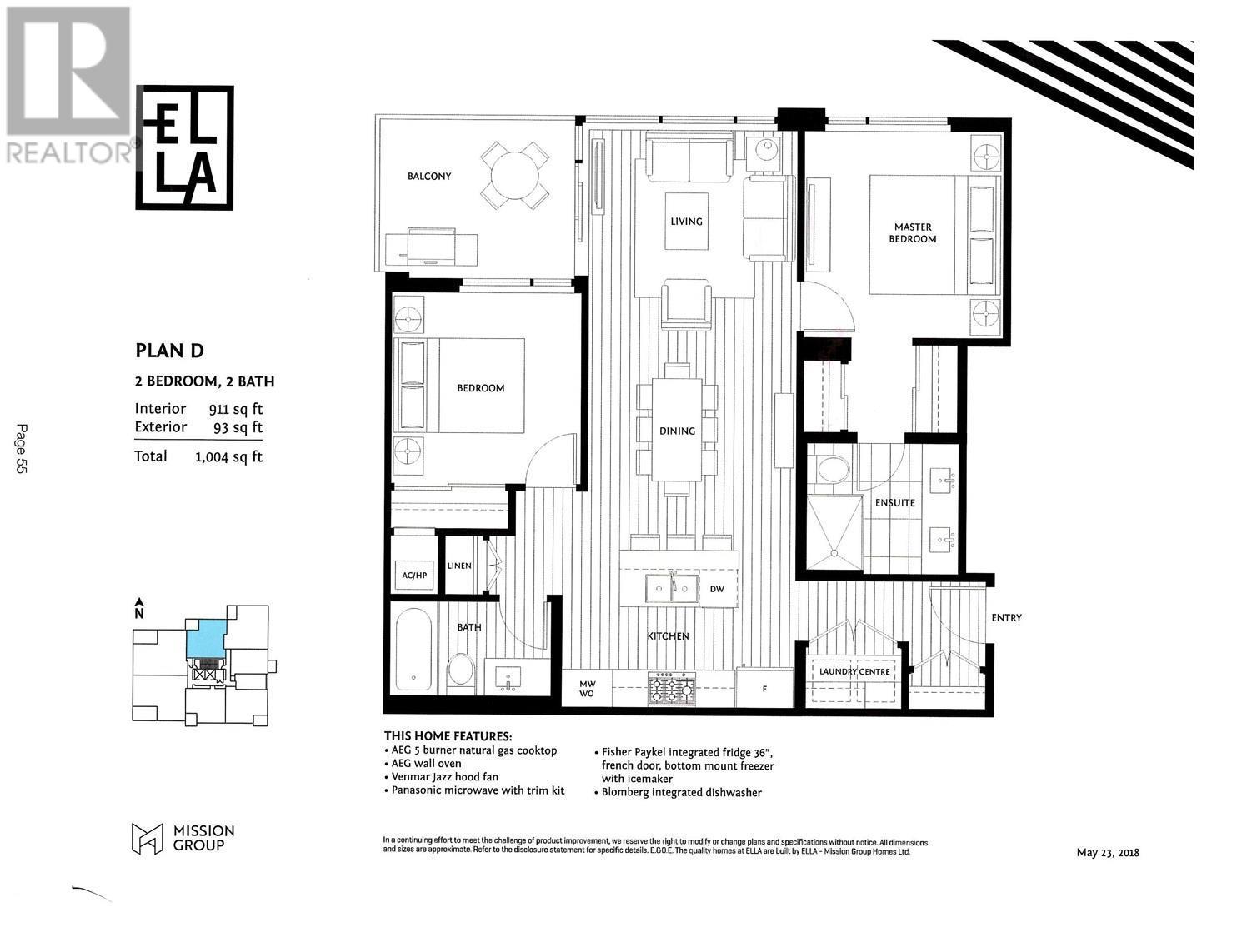 1588 Ellis Street Unit# 701. Kelowna, British Columbia