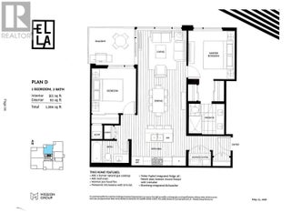 1588 Ellis Street Unit# 701. Kelowna, British Columbia