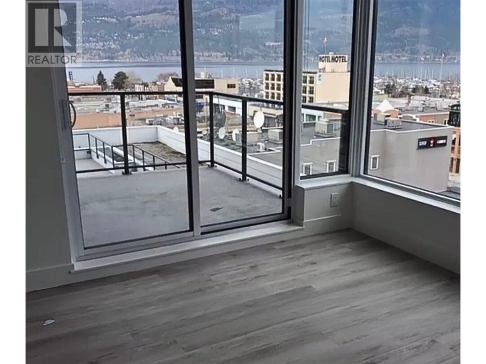 1588 Ellis Street Unit# 701. Kelowna, British Columbia