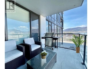 1588 Ellis Street Unit# 701. Kelowna, British Columbia