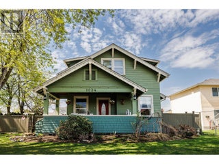 1024 Rutland Road. Kelowna, British Columbia