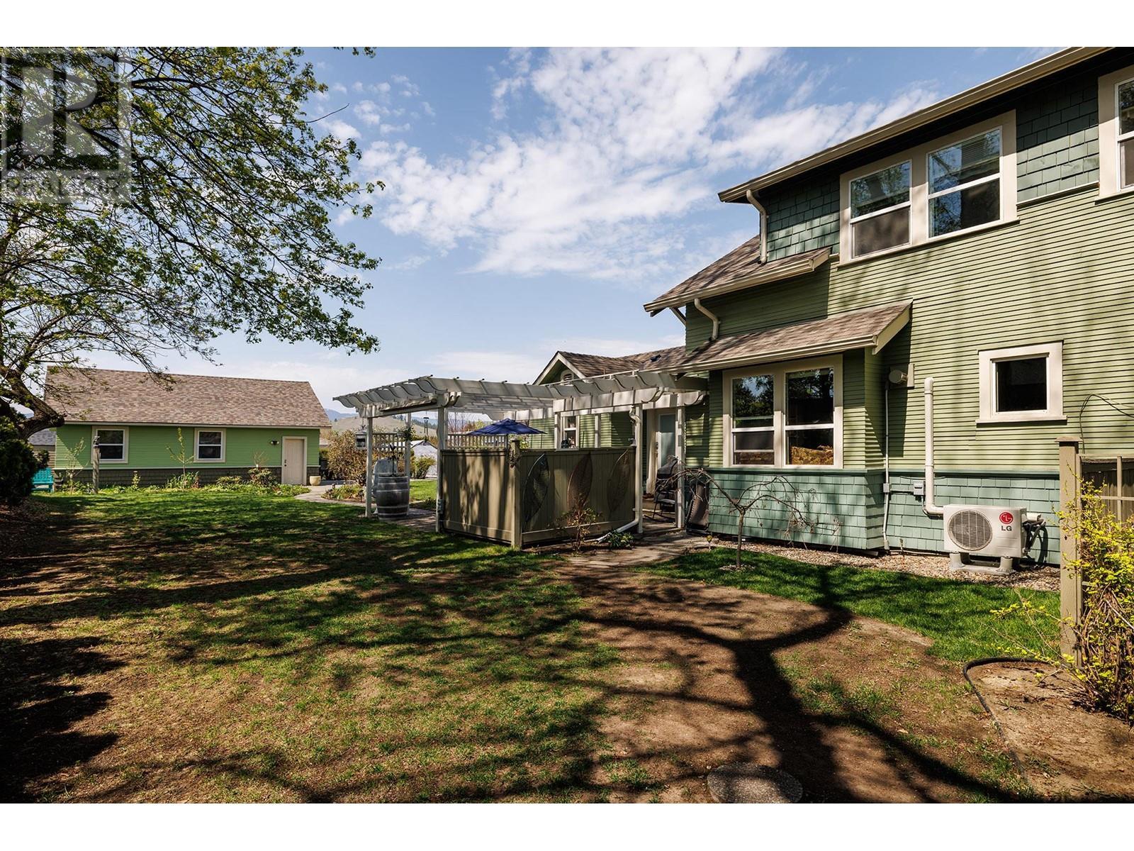 1024 Rutland Road. Kelowna, British Columbia