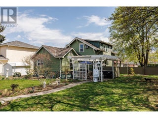 1024 Rutland Road. Kelowna, British Columbia