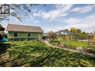 1024 Rutland Road. Kelowna, British Columbia