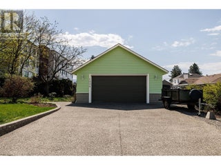 1024 Rutland Road. Kelowna, British Columbia