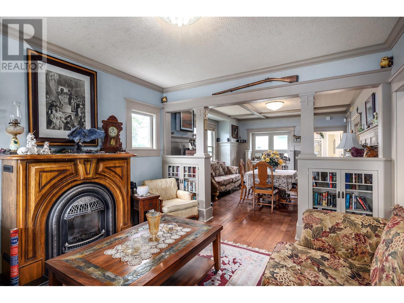 1024 Rutland Road. Kelowna, British Columbia