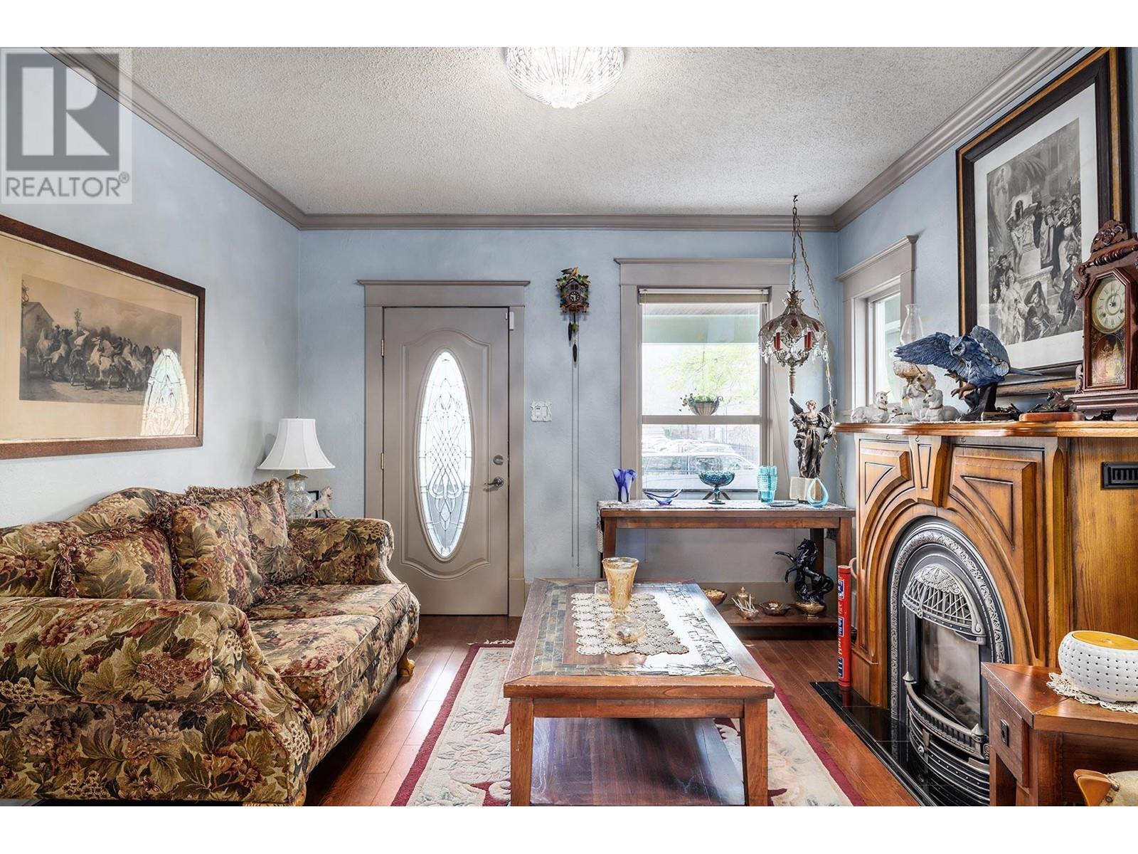 1024 Rutland Road. Kelowna, British Columbia